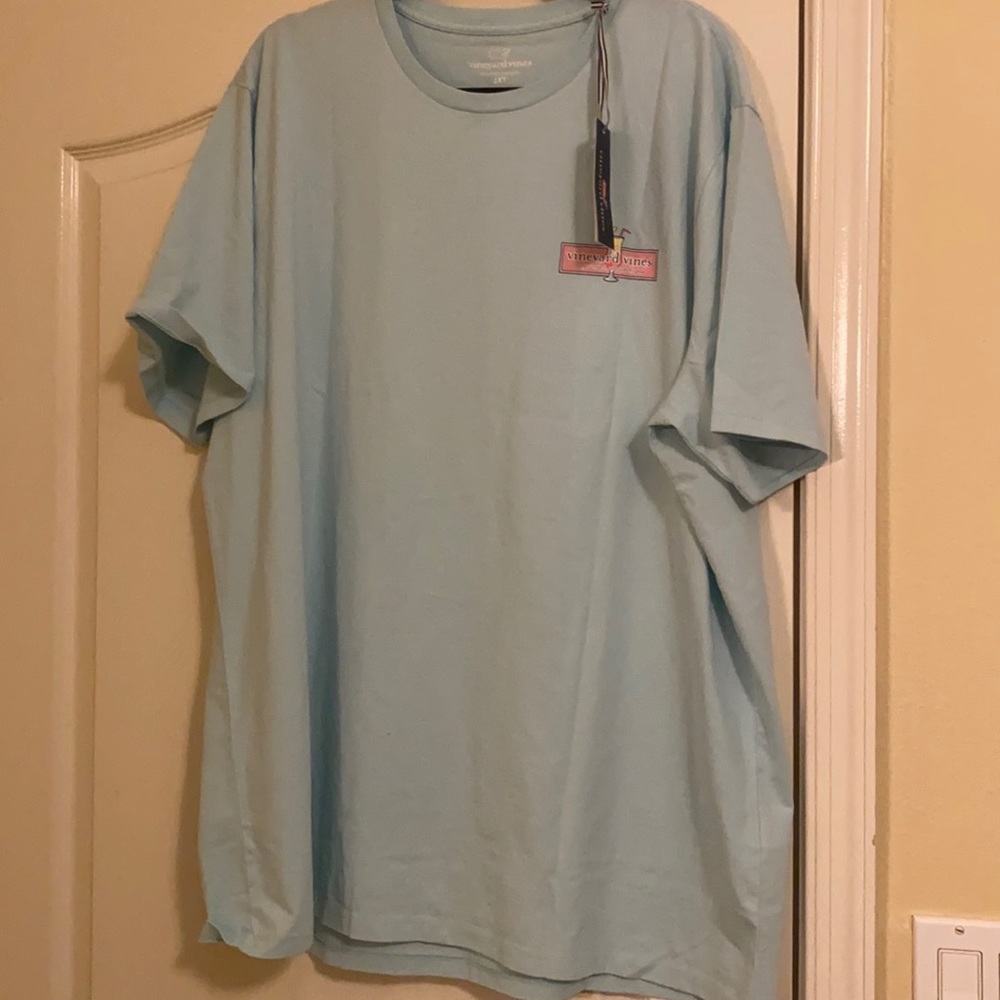 Men’s/Unisex NWT Vineyard Vines T-Shirt
